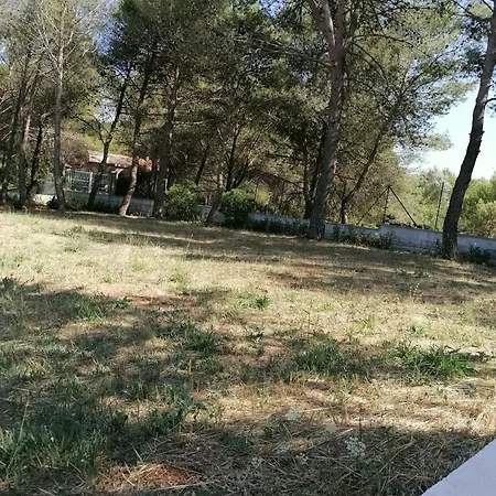 度假居 Pinehouse